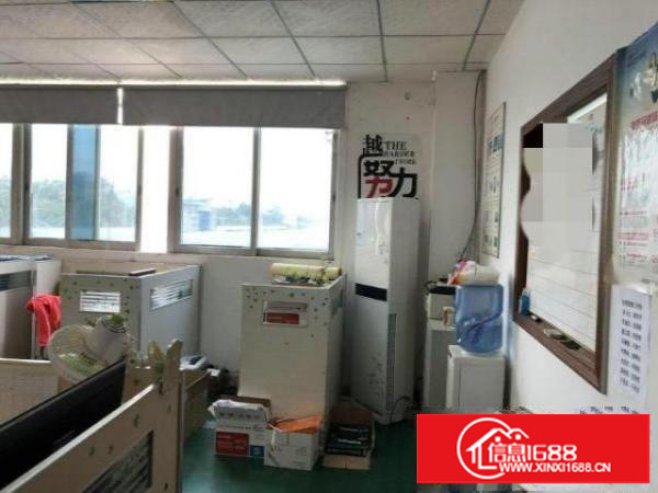 分租宝安石岩应人石的厂房（个人）