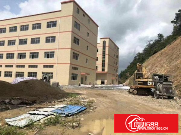 惠阳新圩塘吓独院标准厂房可分租1800平方米出租