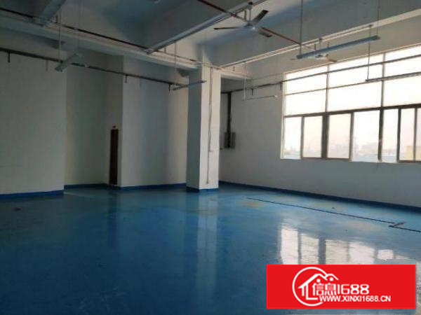 沙井和一厂房700平米