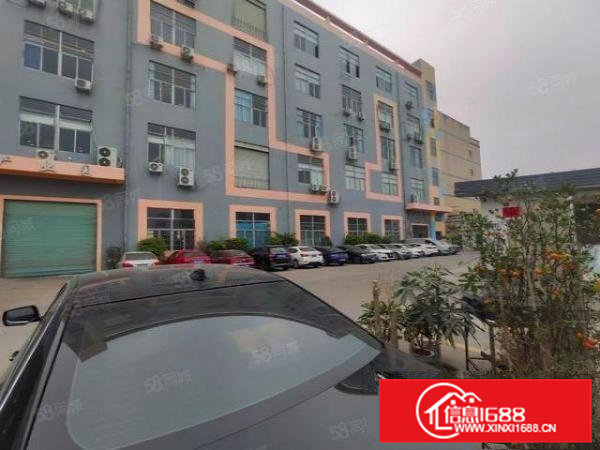 东坑镇坑美工业区原房东分租二楼2000平方