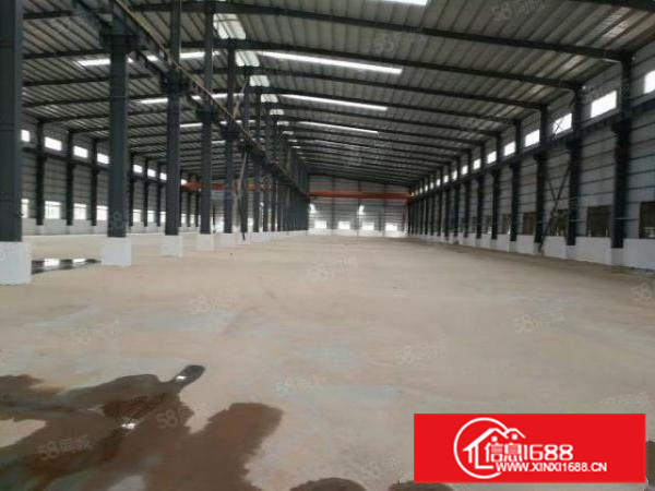 小独院横江单一层厂房1080方，大马路边上