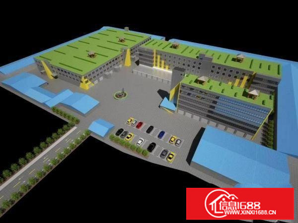 横岗地铁站出口处可做公寓的宿舍楼整栋包租