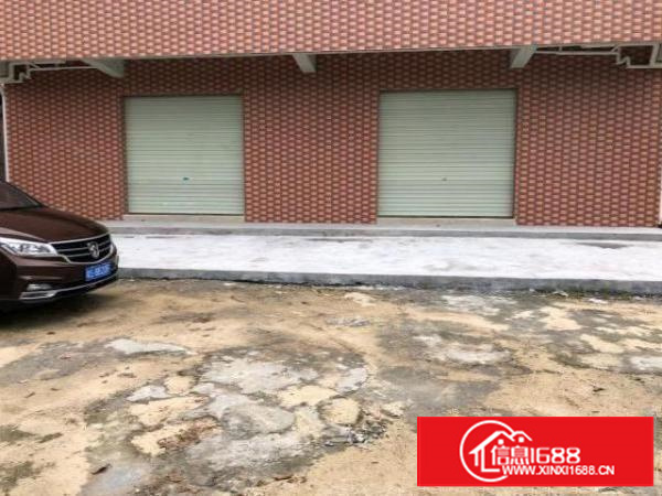 200平一楼新房可用350出租.