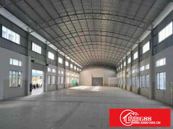 清厦可办环评200方厂房出租电大可增容