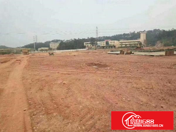 明包土地订建600亩