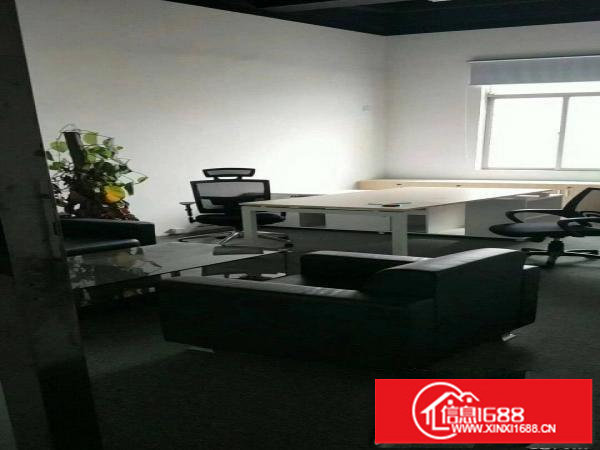 爱联地铁站B出口10080平米独院厂房出租