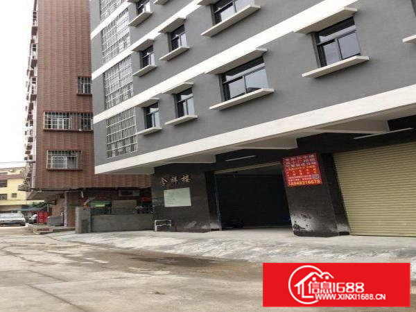 清溪清溪铁松铁矢岭三楼及五楼260平米招租