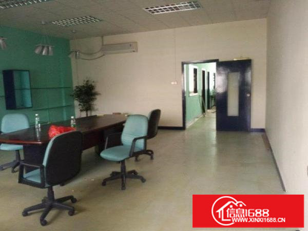 独院厂房6600平米出租