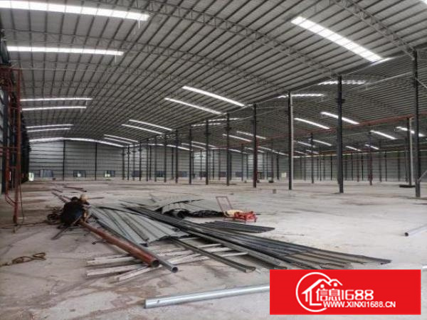 全新单一层独门独院厂房