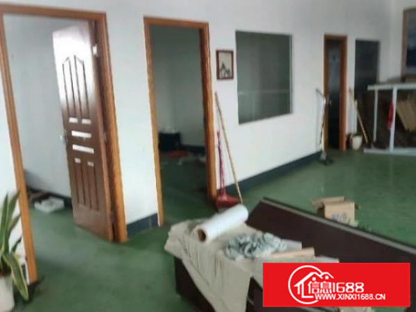 瓷海国际附近物业，有货梯