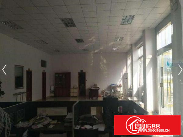 附近新出厂房1400平出租，户型方正