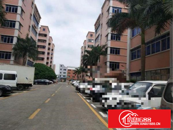 吉厦原房东新出180一1850平厂房仓库出租