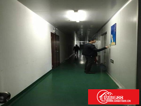 观澜无尘车间3500平方转租光电行业