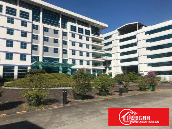 石岩新出工业园原房东厂房C栋32280平方200起大小可分租