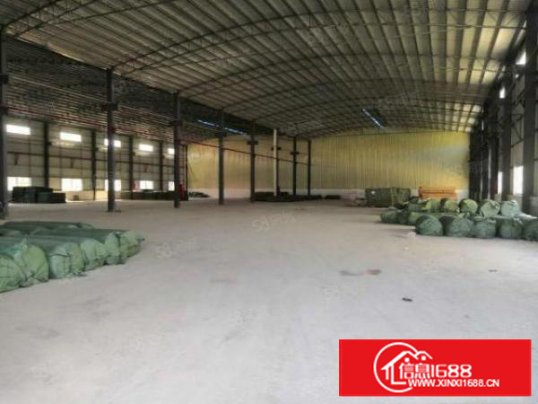 寮步泉塘石大路独院单一层厂房有现成环评1000平方招租