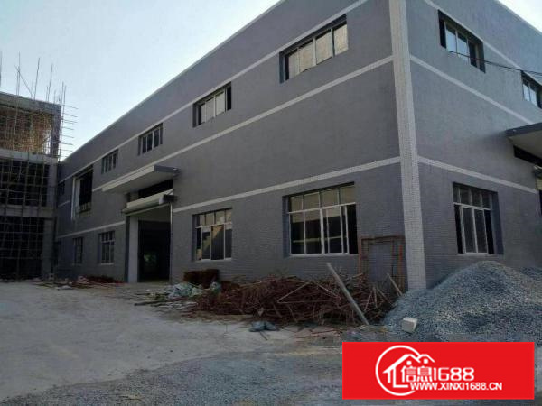 惠阳区新圩长布市场附近独院厂房5800平方