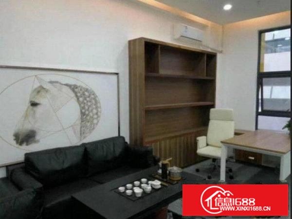 布吉小户型研发厂房30平方起租，形象好