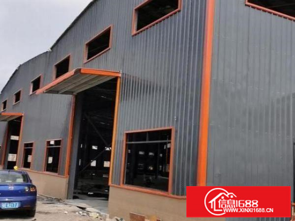 里水和桂工业园独门独院厂房10500平米