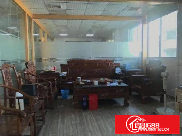 企石东山村楼上带装修750平厂房出租无转让费