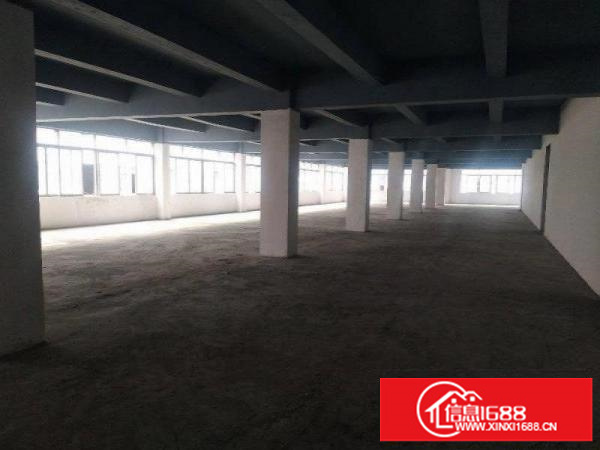 布吉丹竹头附近楼上200平米工贸型厂房出租