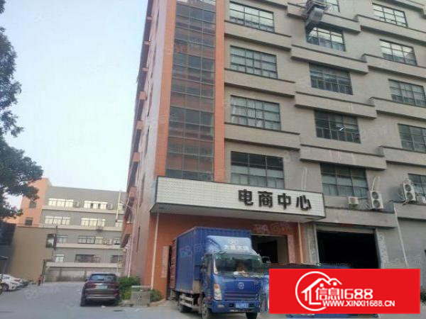 3000平方凤岗雁田精装修厂房出租200平方起分租可办环评