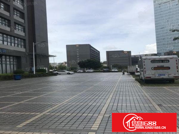 海吉星一二楼600平1580平3800平厂房仓库出租