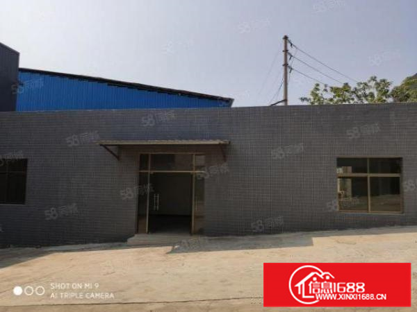 狮西大小可分租空地大宿舍办公配套齐全配电800千瓦不限行业