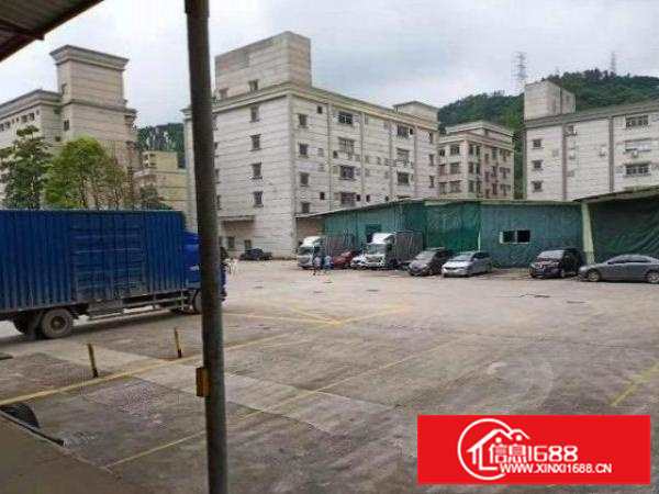 石岩应人石一楼厂房410平，实际面积，带行车，设施完善