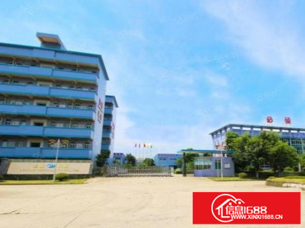 佛山三水西南云东海工业园24000平方单一层厂房招租，可分租