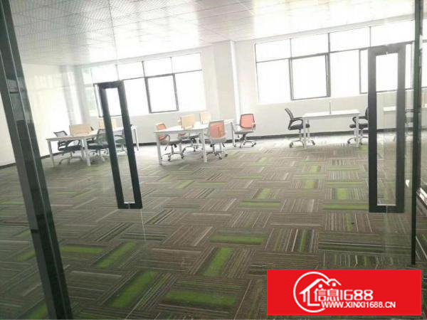 特惠厂房，适合电商，办公，展厅，楼上600平带装修