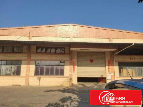 朗贝单一层1000平方，适合做快递，仓库，物流