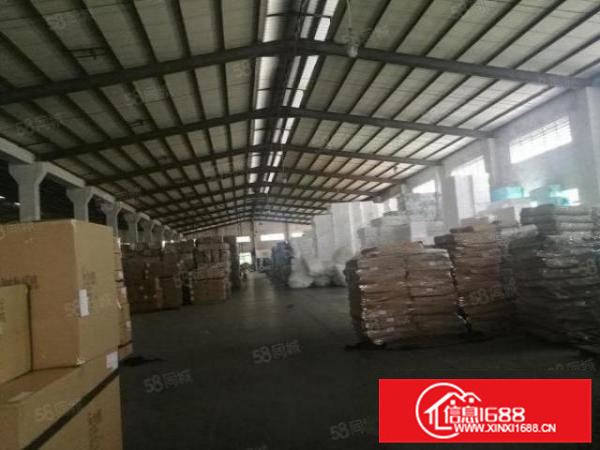 一手房东不拆迁北滘独门独院1200方简易可办证形象好