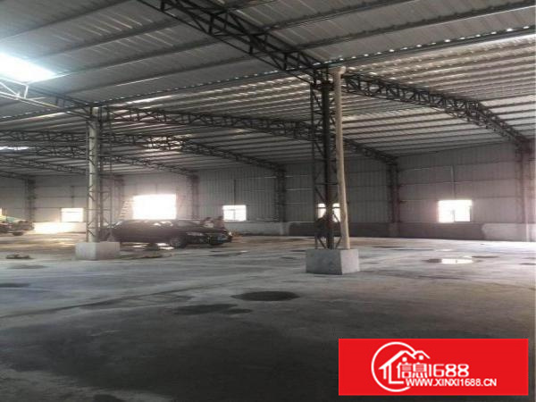 陈江滴水7米钢结构出租