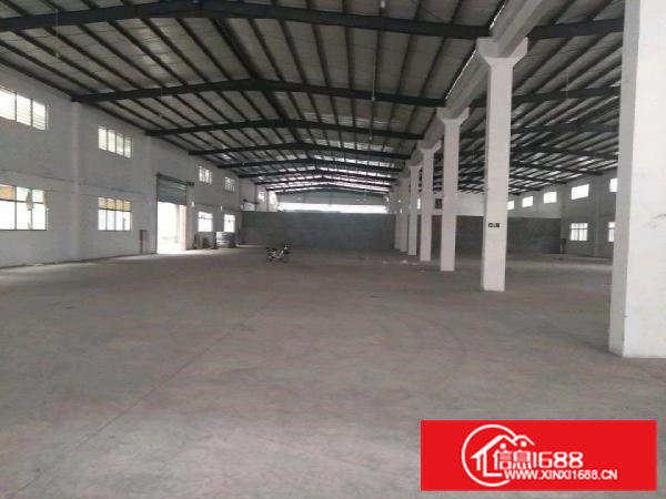 原房东，实际面积，生产，仓库，