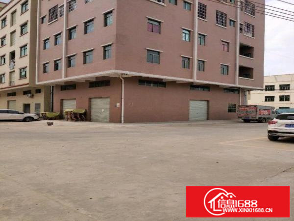 房东直租，无中介费，无公摊面积。