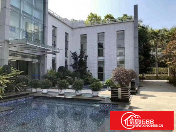 布吉李郎200平方1280平方