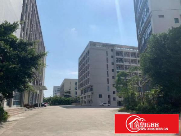 出租工业区厂房格公道