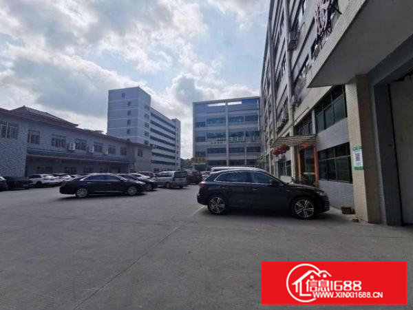 一楼厂房诚招制造工厂