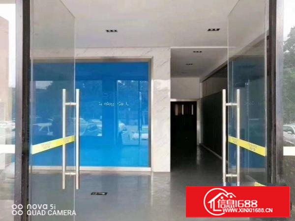 锦厦新出豪华装修一楼