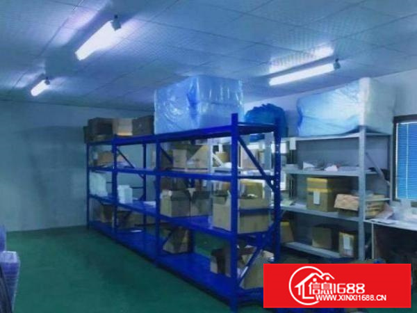 出租九江沙咀工业区独院720平精装厂房带红本