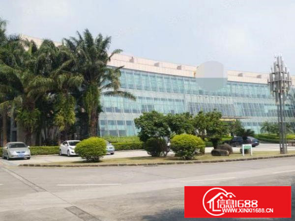 原房东厂房仓库1400平方精装修免费使用实际面积一楼分租整租