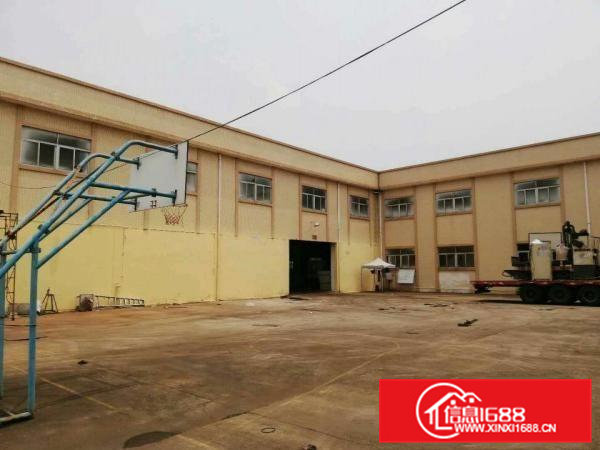 东坑镇原房东独门独院砖墙到顶单一层2600平方米，滴水8米