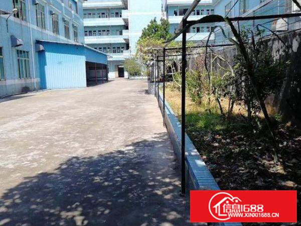 凤岗独院厂房出租800—3000大小分租，也可整租。