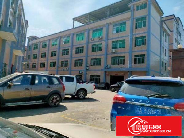 清溪罗马村新出楼上带装修880平水电齐全（可分租）