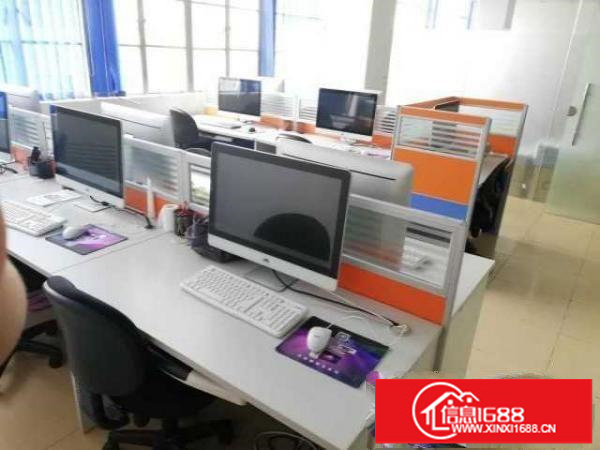 超低价出租合租布吉京南工业区办公室生产车间（电子）