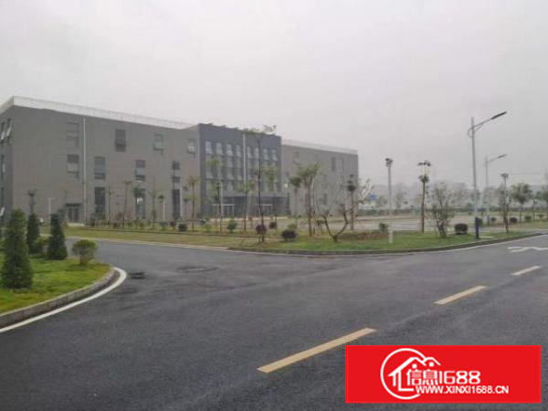 茶山村全新红本标准厂房23000方大小分组，消防喷淋可办环评