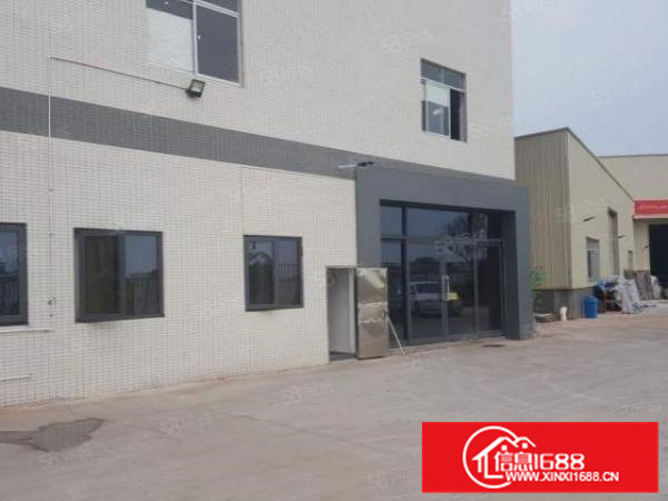 南海区狮山镇银狮路忠信工业园12000平方有牛角大小可分租