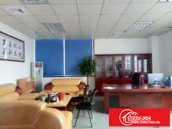 西乡簕竹角1325平厂房出租