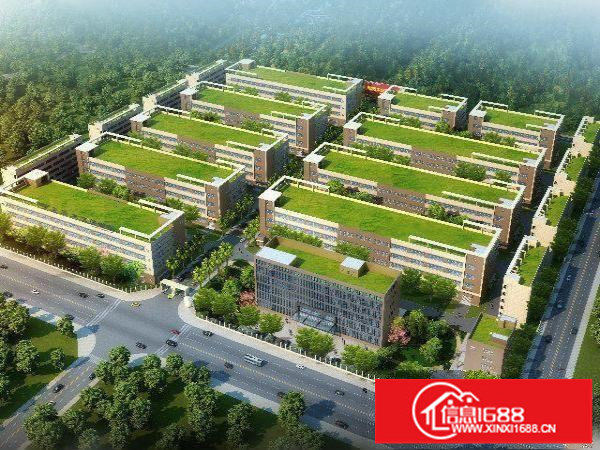 业主直租坪地4千平方标准厂房招租，适用研发，办公配施齐全