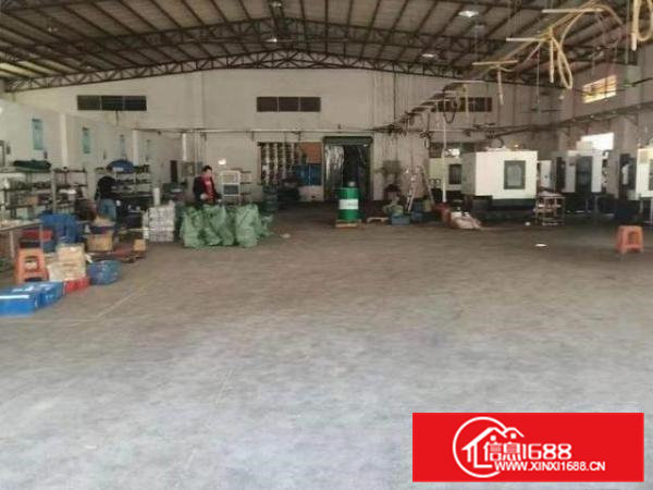 横江厦小独院单一层2000平米出租！价格优惠